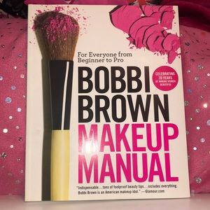 Bobby Brown Makeup Manual